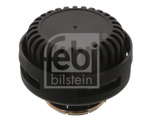 FEBI BILSTEIN Глушитель шума, пневматическая система 45257